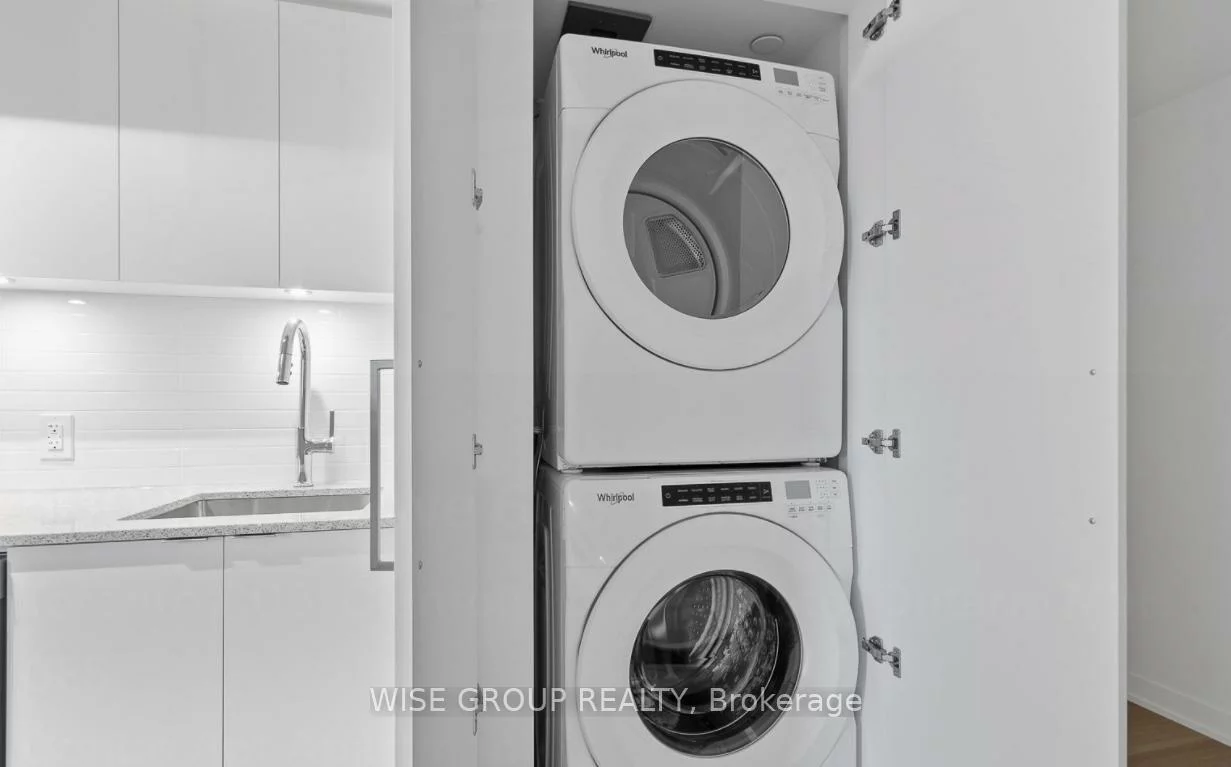 500, Wilson, Clanton Park, Toronto