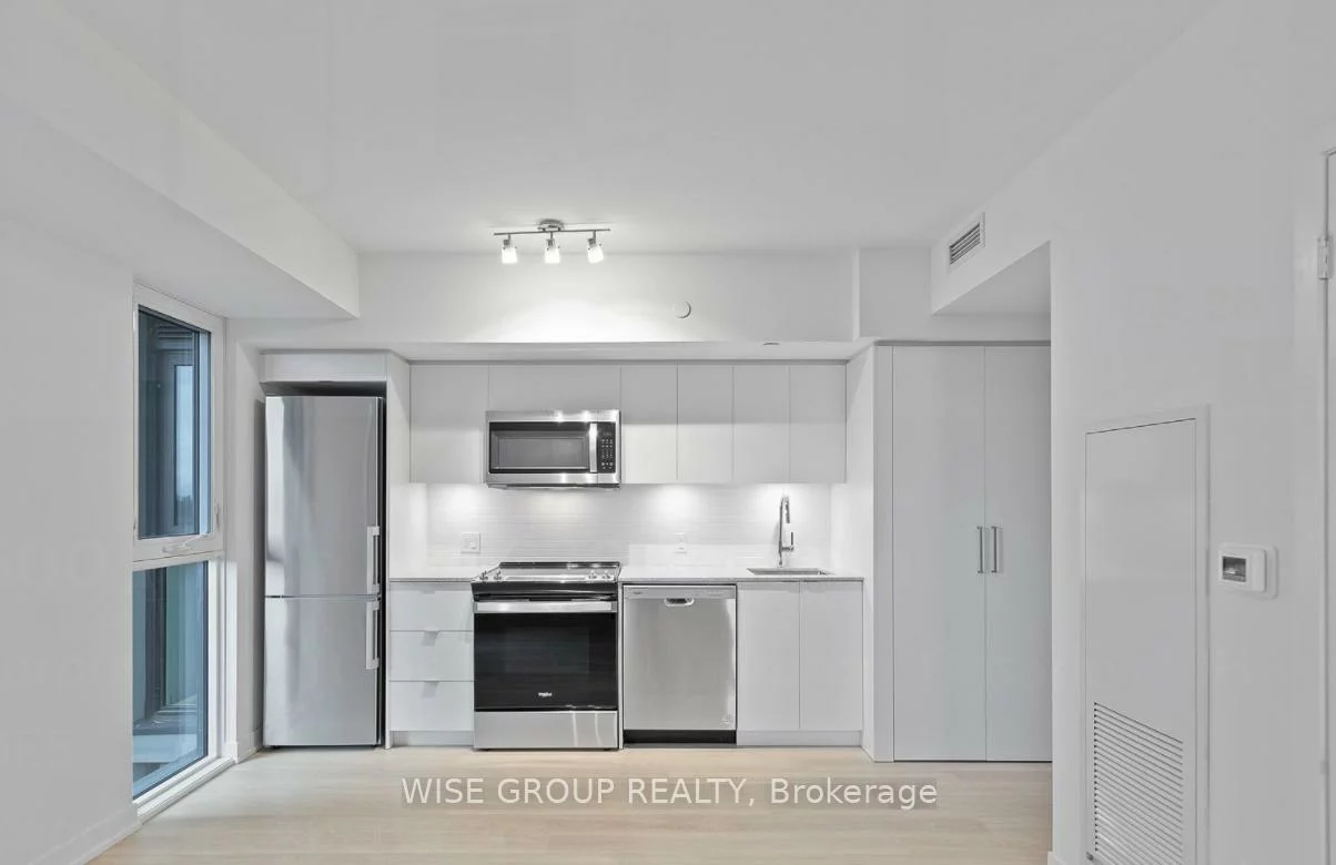 500, Wilson, Clanton Park, Toronto