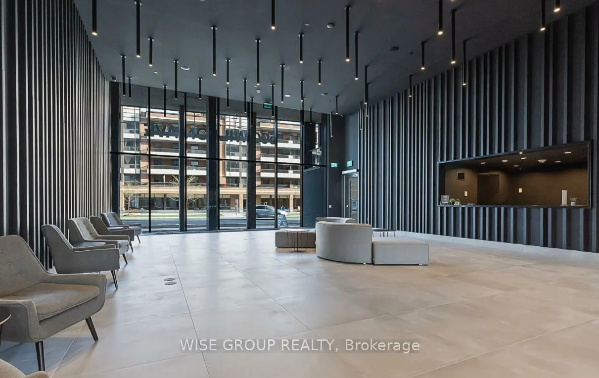 500, Wilson, Clanton Park, Toronto