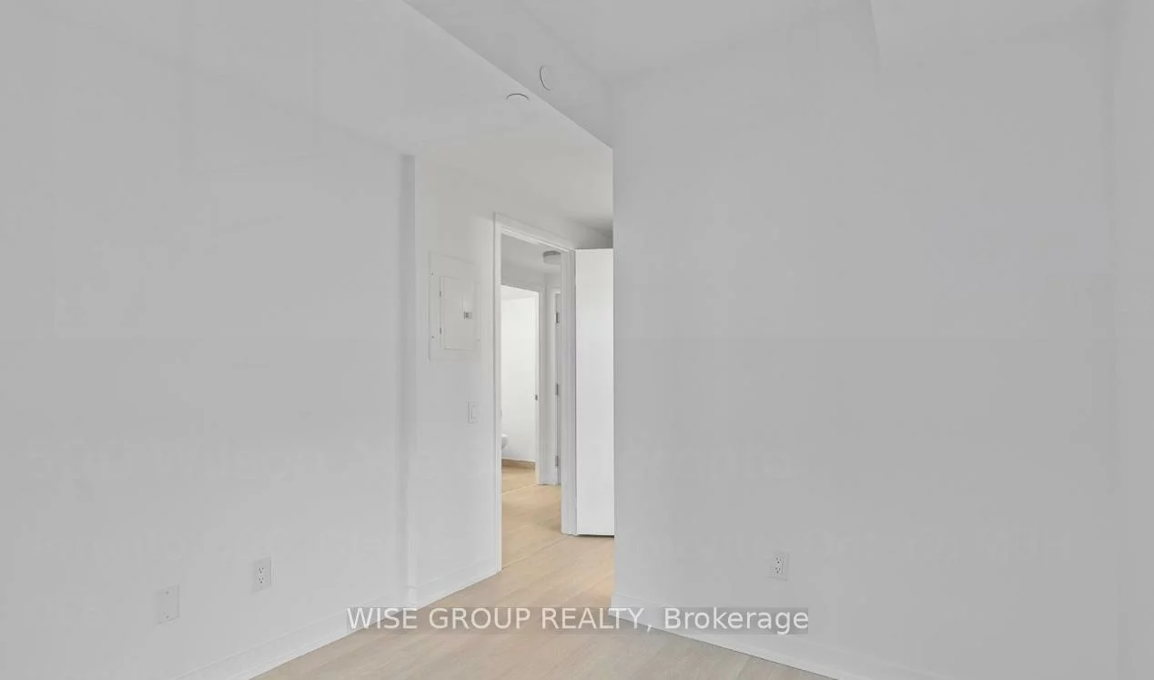 500, Wilson, Clanton Park, Toronto