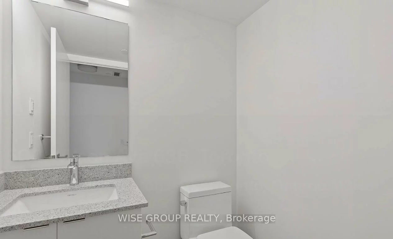 500, Wilson, Clanton Park, Toronto