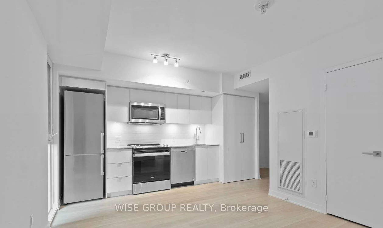 500, Wilson, Clanton Park, Toronto