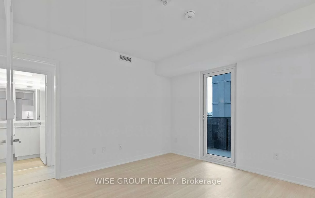 500, Wilson, Clanton Park, Toronto