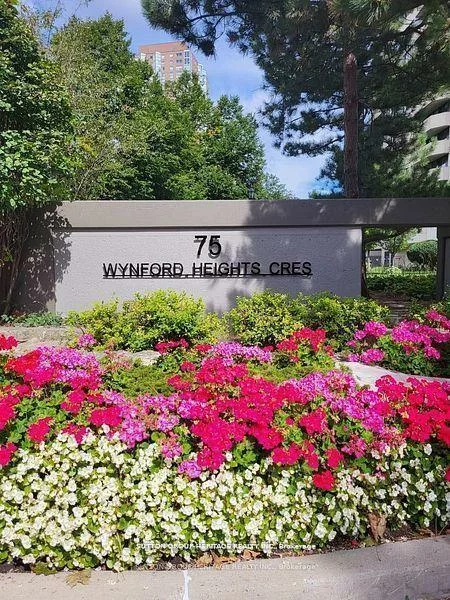 75, Wynford Heights, Banbury-Don Mills, Toronto
