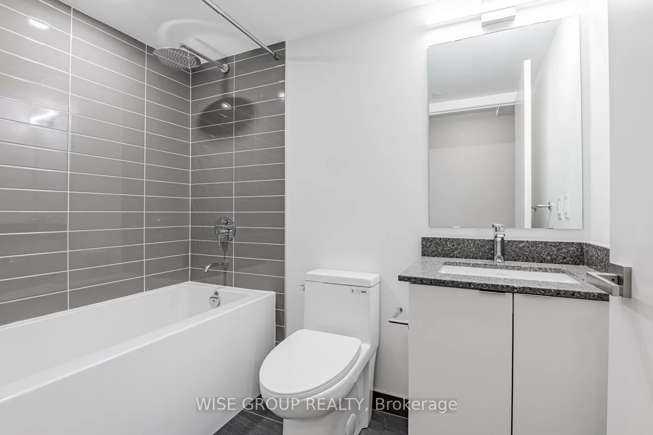 500, Wilson, Clanton Park, Toronto