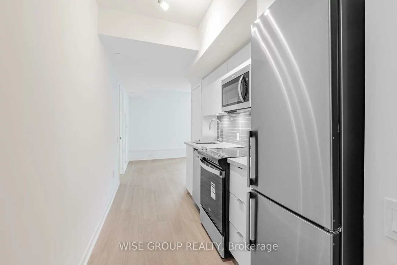 500, Wilson, Clanton Park, Toronto