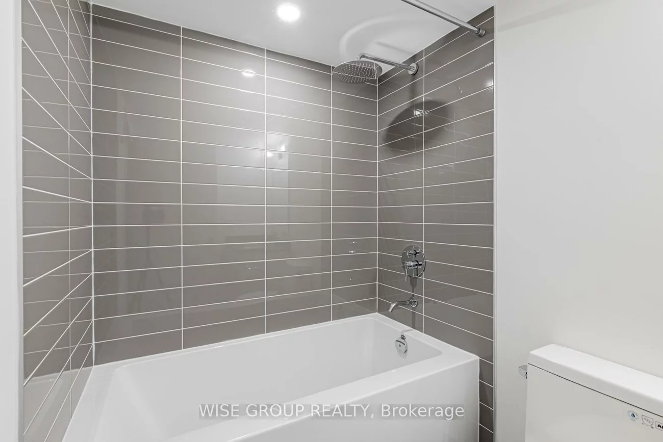 500, Wilson, Clanton Park, Toronto