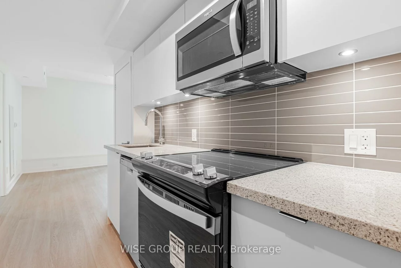 500, Wilson, Clanton Park, Toronto