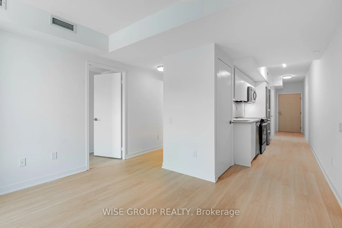 500, Wilson, Clanton Park, Toronto