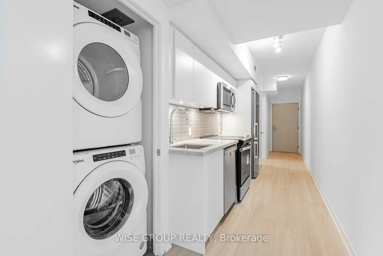 500, Wilson, Clanton Park, Toronto