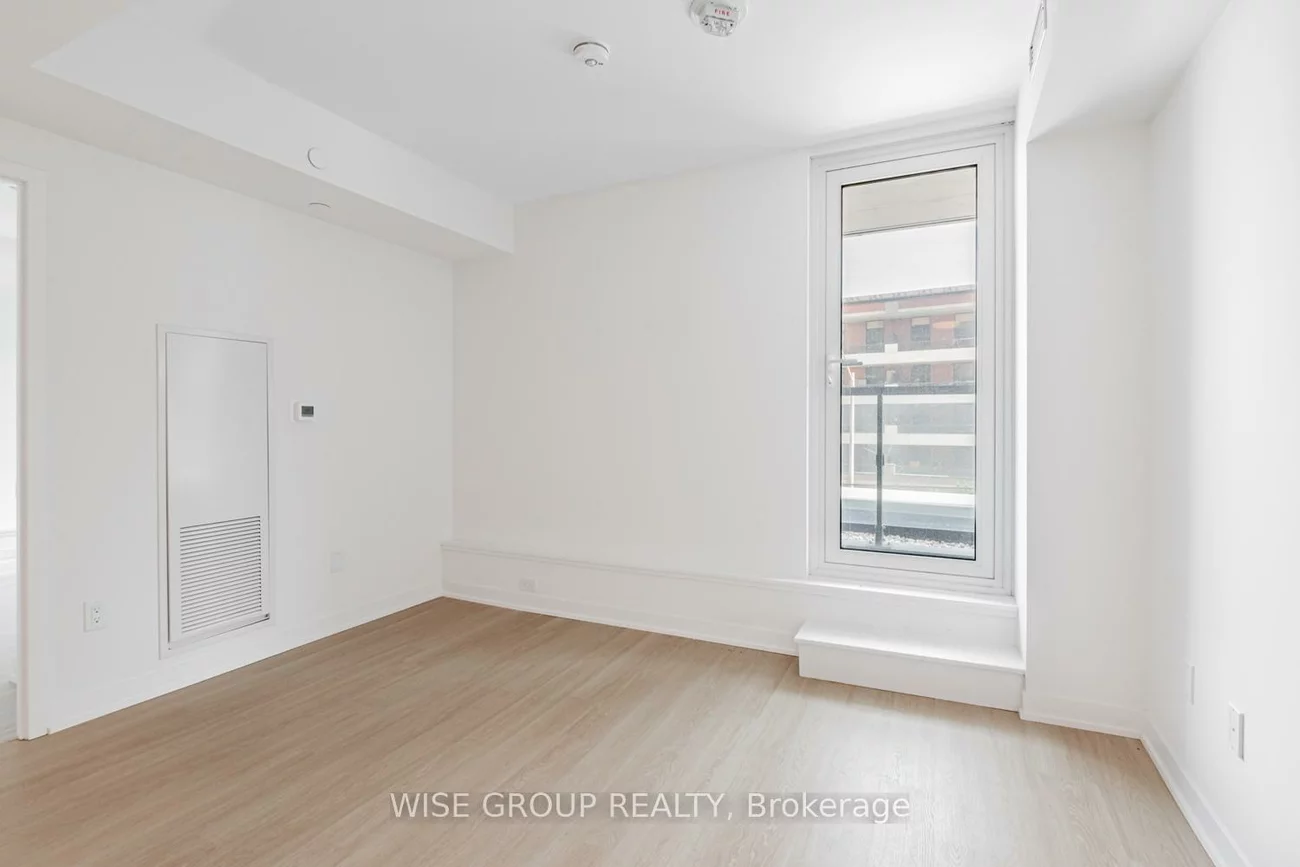 500, Wilson, Clanton Park, Toronto