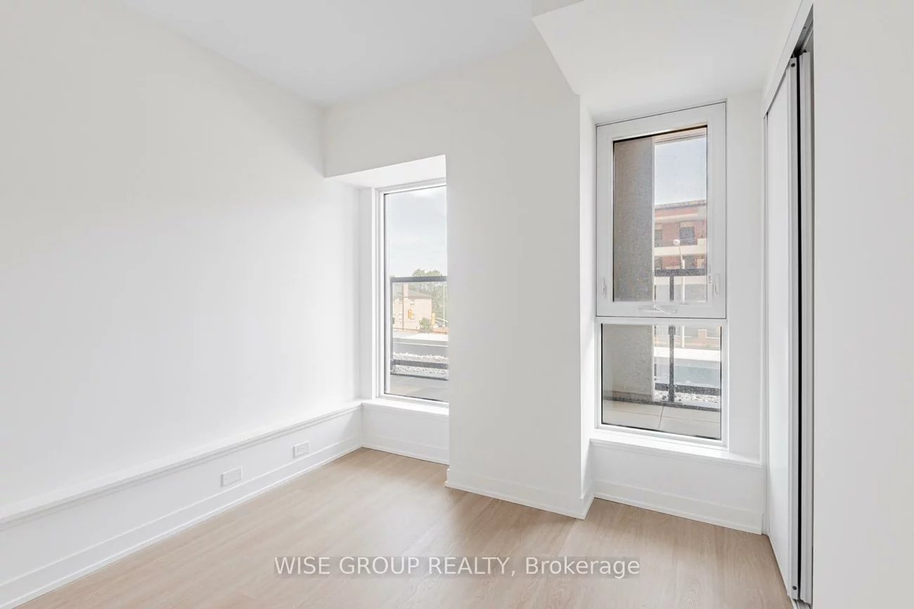 500, Wilson, Clanton Park, Toronto