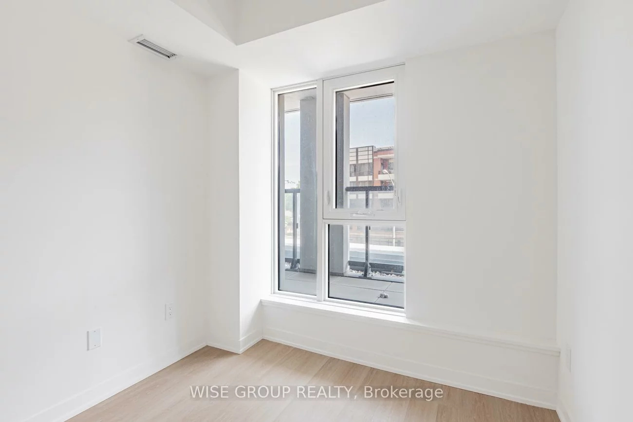 500, Wilson, Clanton Park, Toronto
