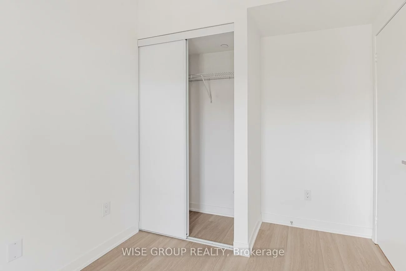 500, Wilson, Clanton Park, Toronto