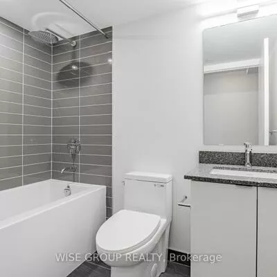 500, Wilson, Clanton Park, Toronto