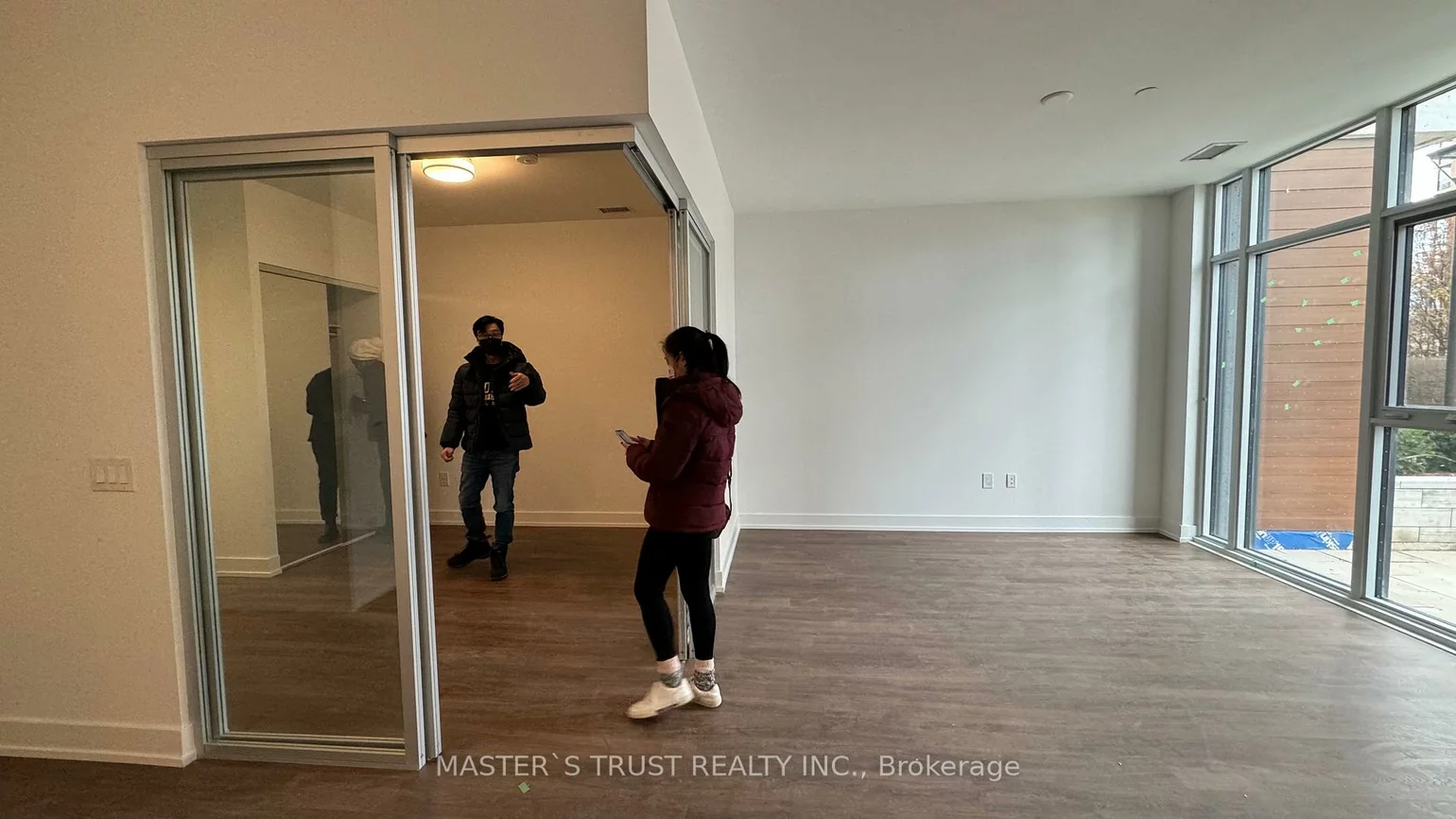 30, IN ON THE PARK, Banbury-Don Mills, Toronto