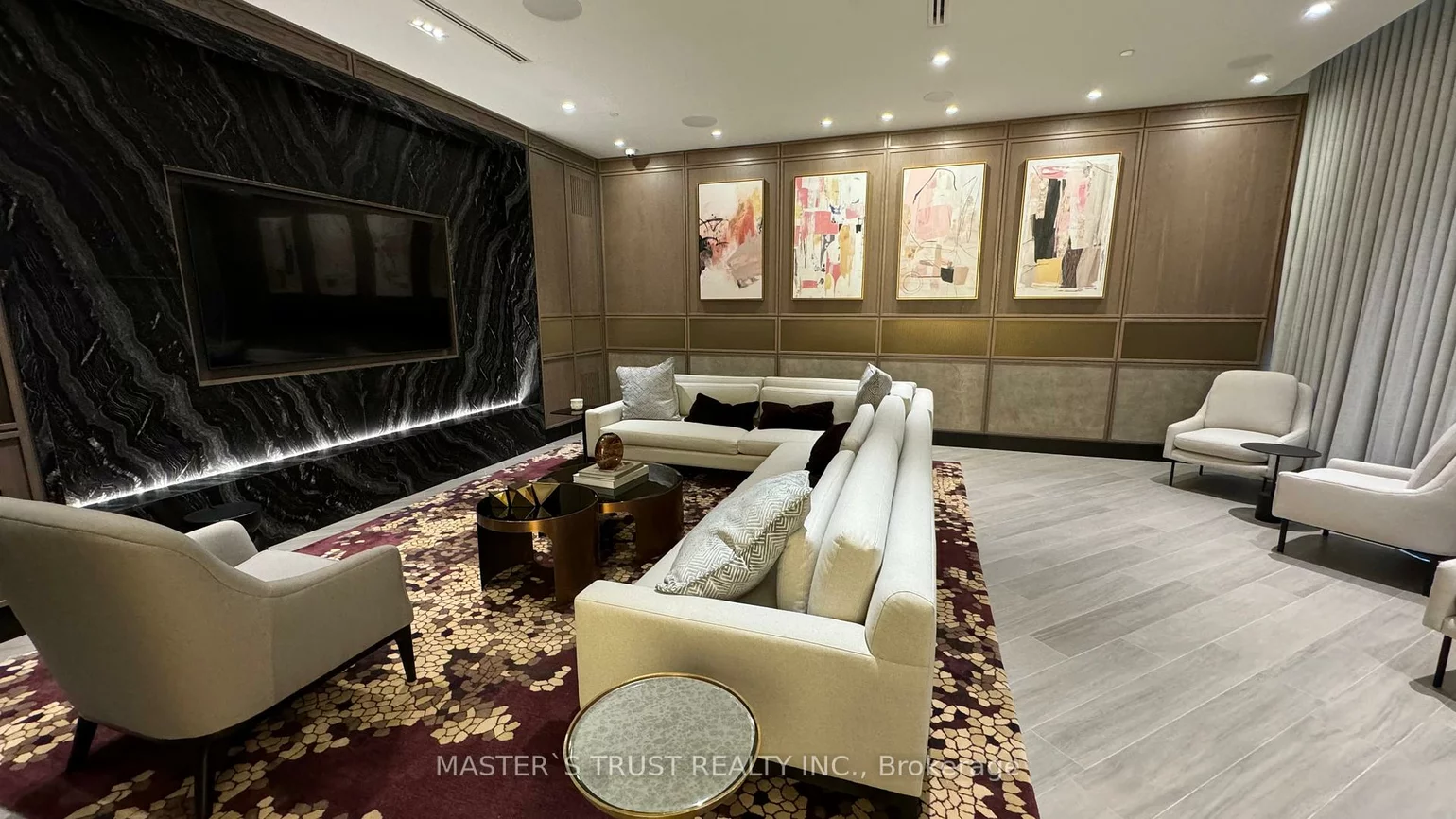 30, IN ON THE PARK, Banbury-Don Mills, Toronto