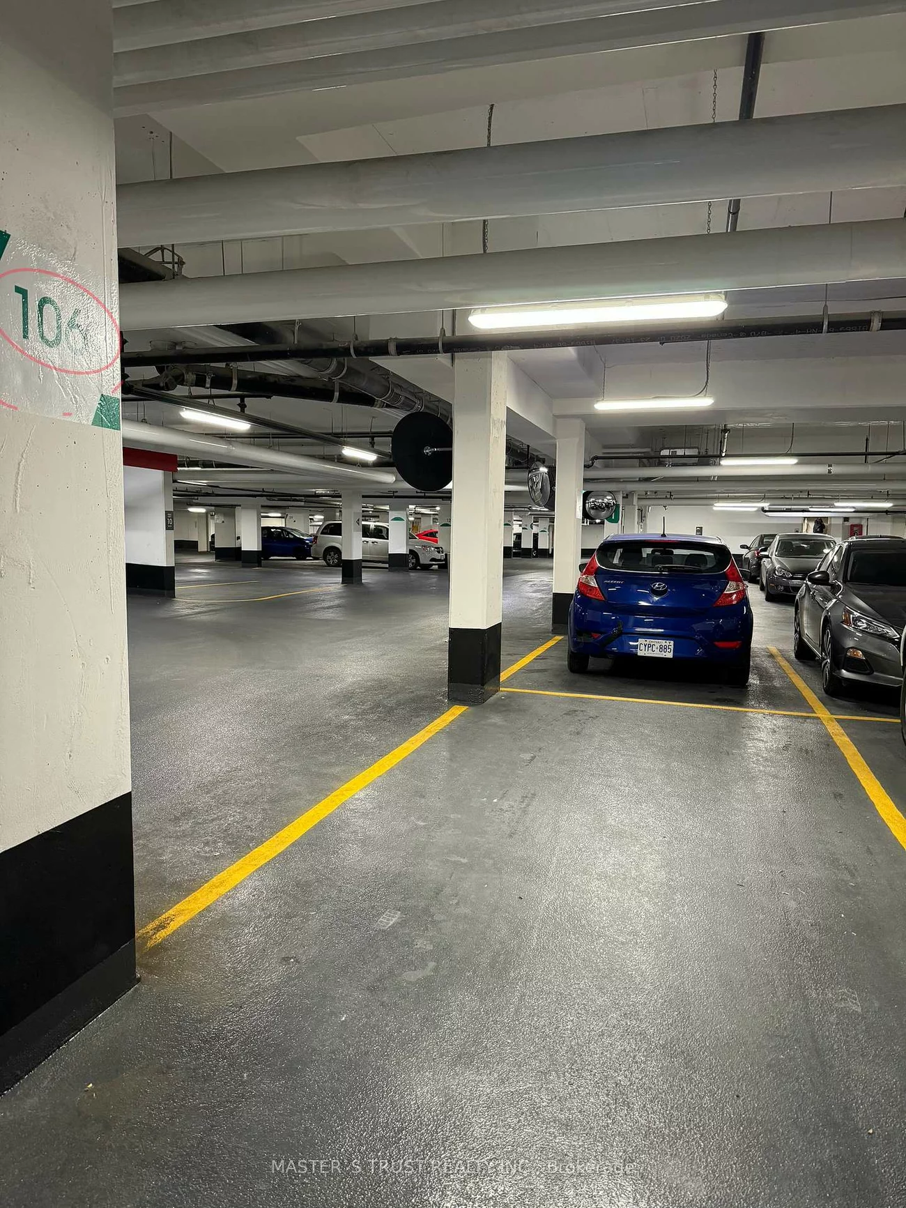 30, IN ON THE PARK, Banbury-Don Mills, Toronto