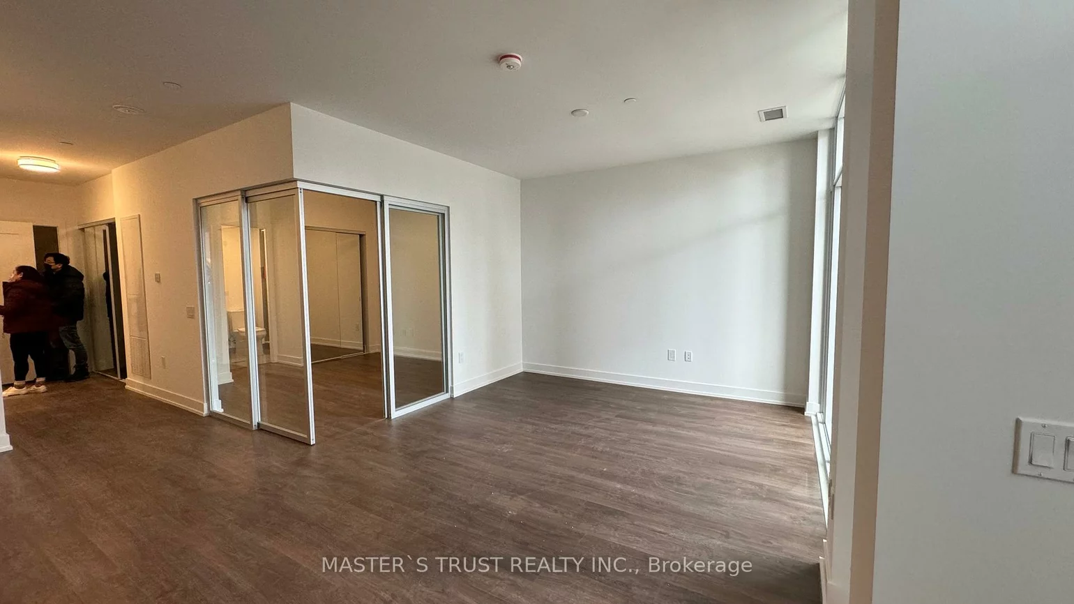 30, IN ON THE PARK, Banbury-Don Mills, Toronto