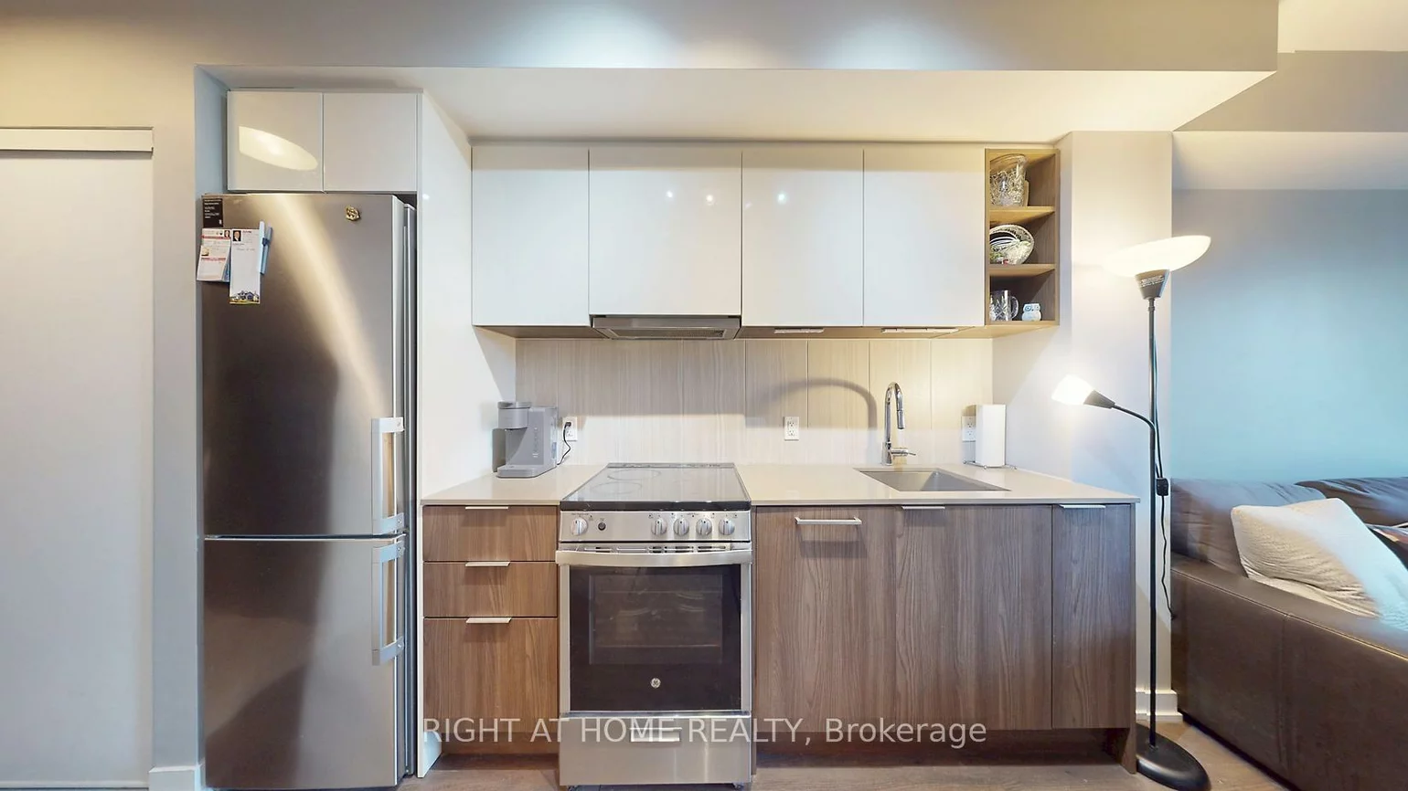 31, Tippett, Clanton Park, Toronto
