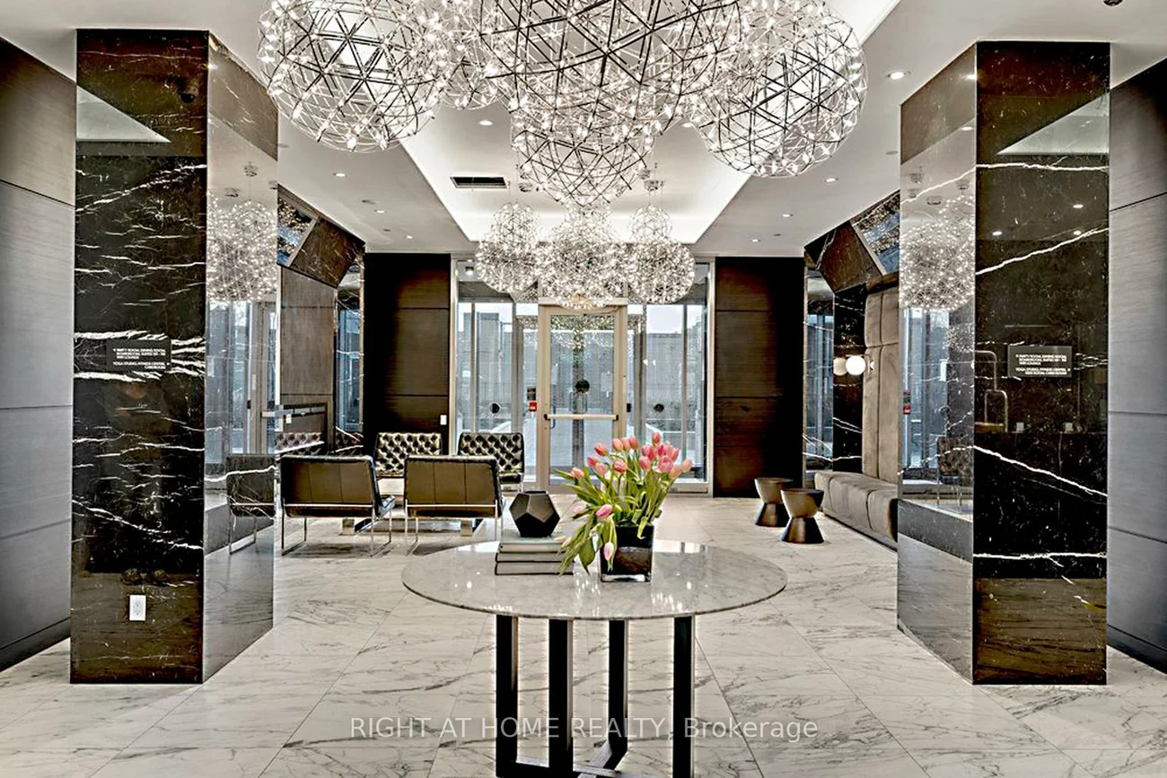 31, Tippett, Clanton Park, Toronto