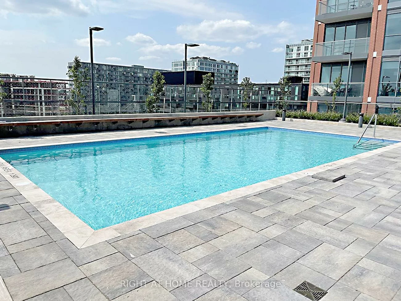 31, Tippett, Clanton Park, Toronto