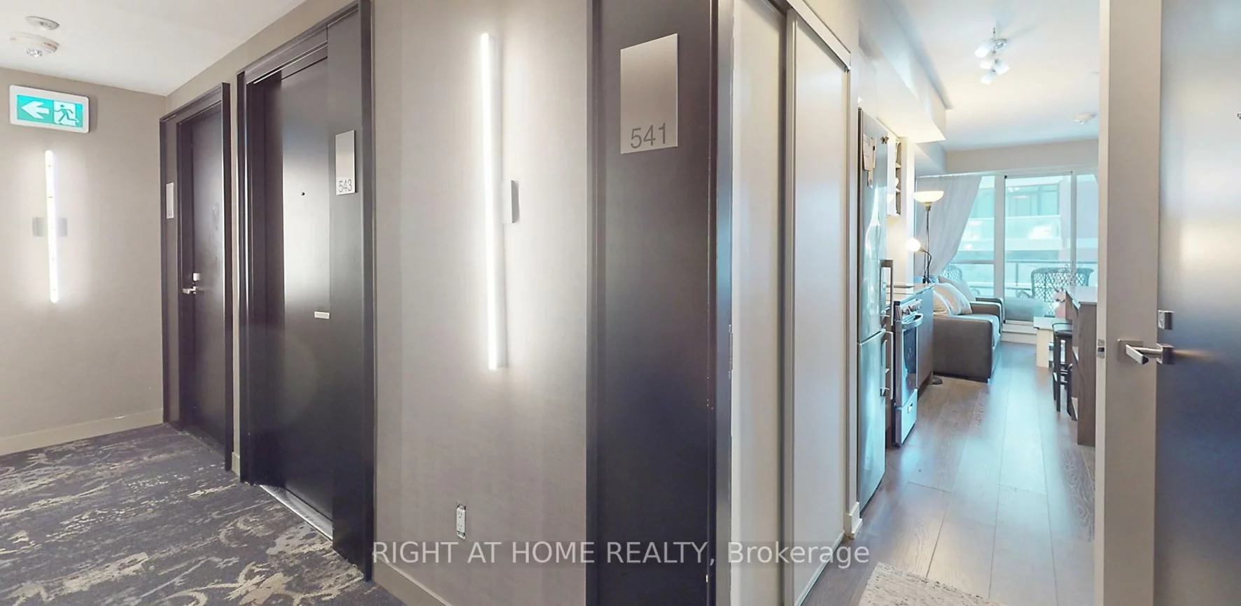 31, Tippett, Clanton Park, Toronto