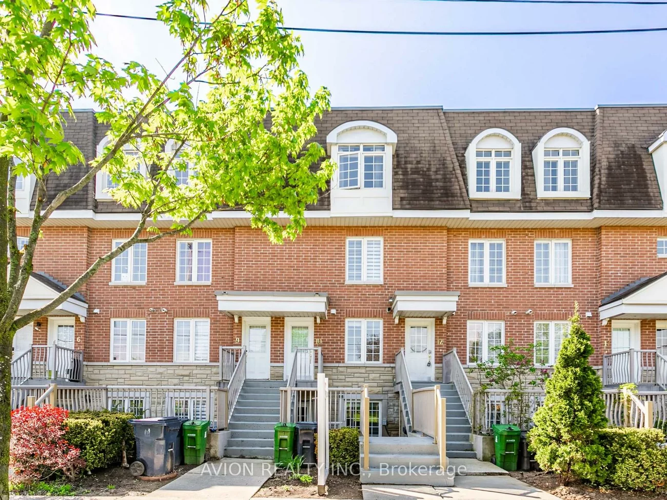 45, Cedarcroft, Westminster-Branson, Toronto