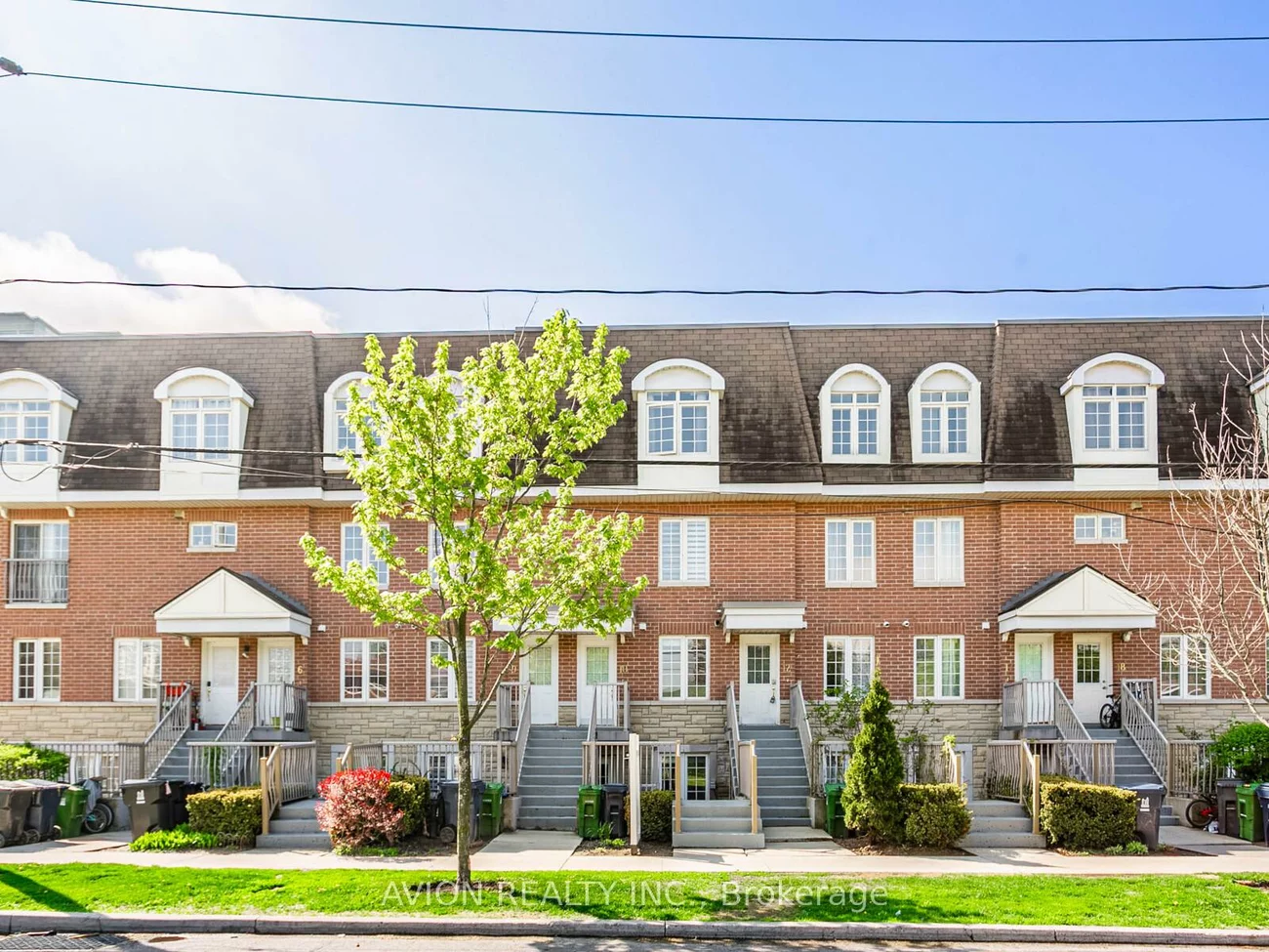 45, Cedarcroft, Westminster-Branson, Toronto