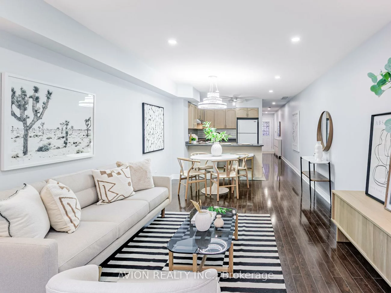 45, Cedarcroft, Westminster-Branson, Toronto