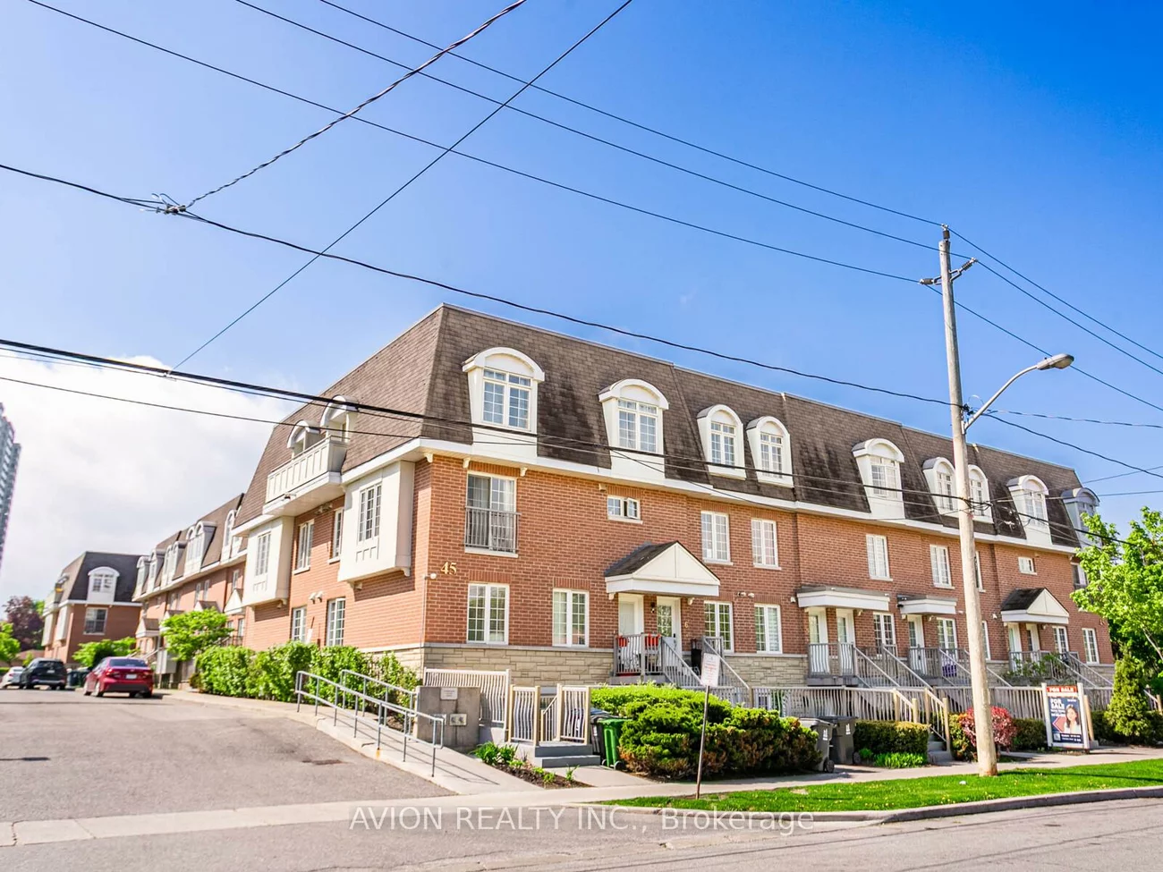 45, Cedarcroft, Westminster-Branson, Toronto