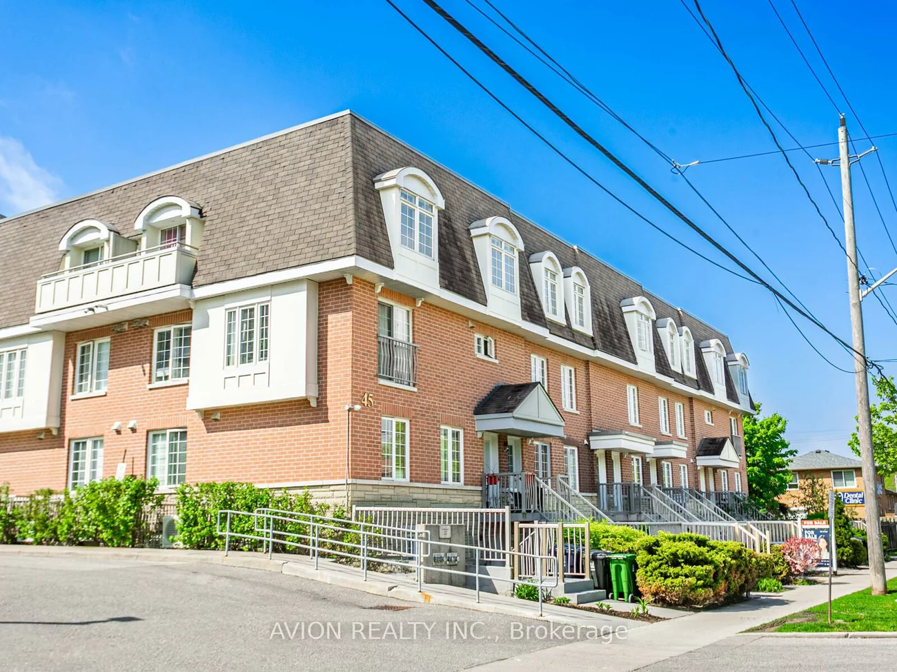 45, Cedarcroft, Westminster-Branson, Toronto