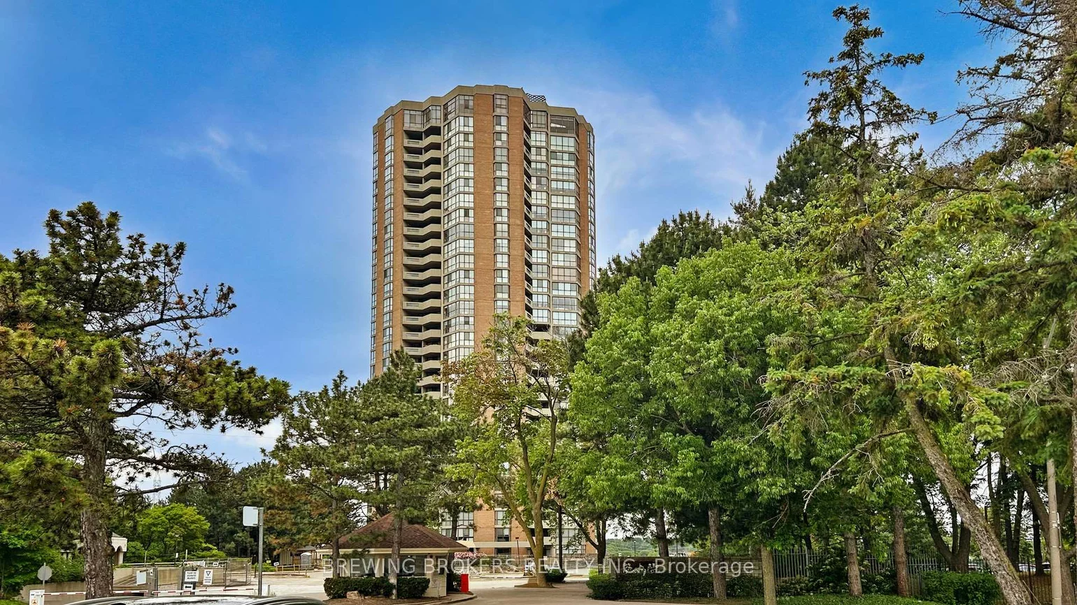 85, Skymark, Hillcrest Village, Toronto