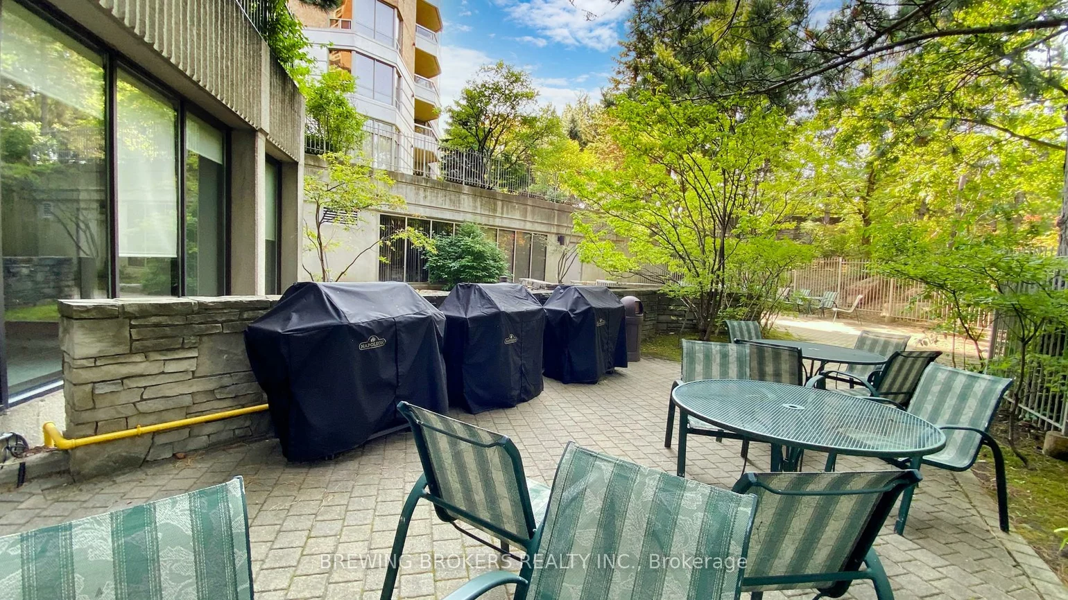 85, Skymark, Hillcrest Village, Toronto