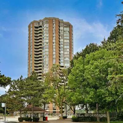 85, Skymark, Hillcrest Village, Toronto