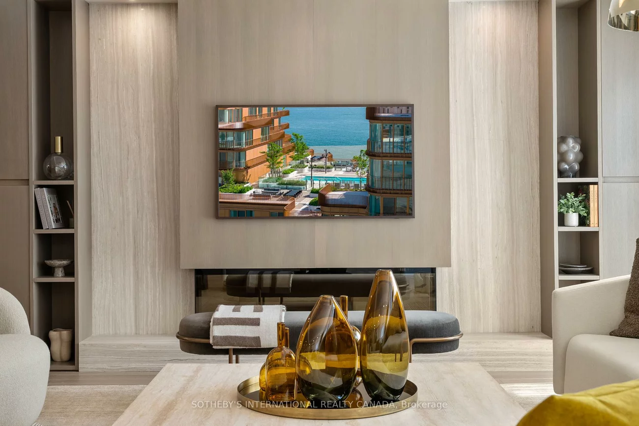 155, Merchants' Wharf, Waterfront Communities C8, Toronto