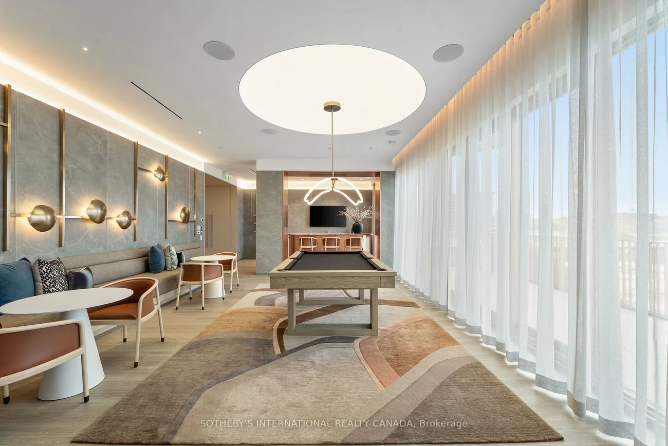155, Merchants' Wharf, Waterfront Communities C8, Toronto
