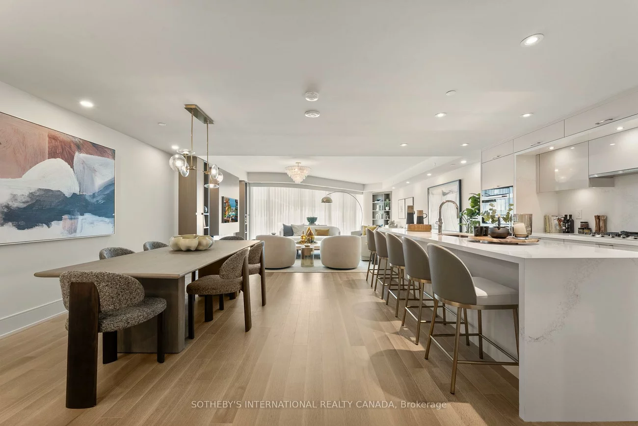 155, Merchants' Wharf, Waterfront Communities C8, Toronto