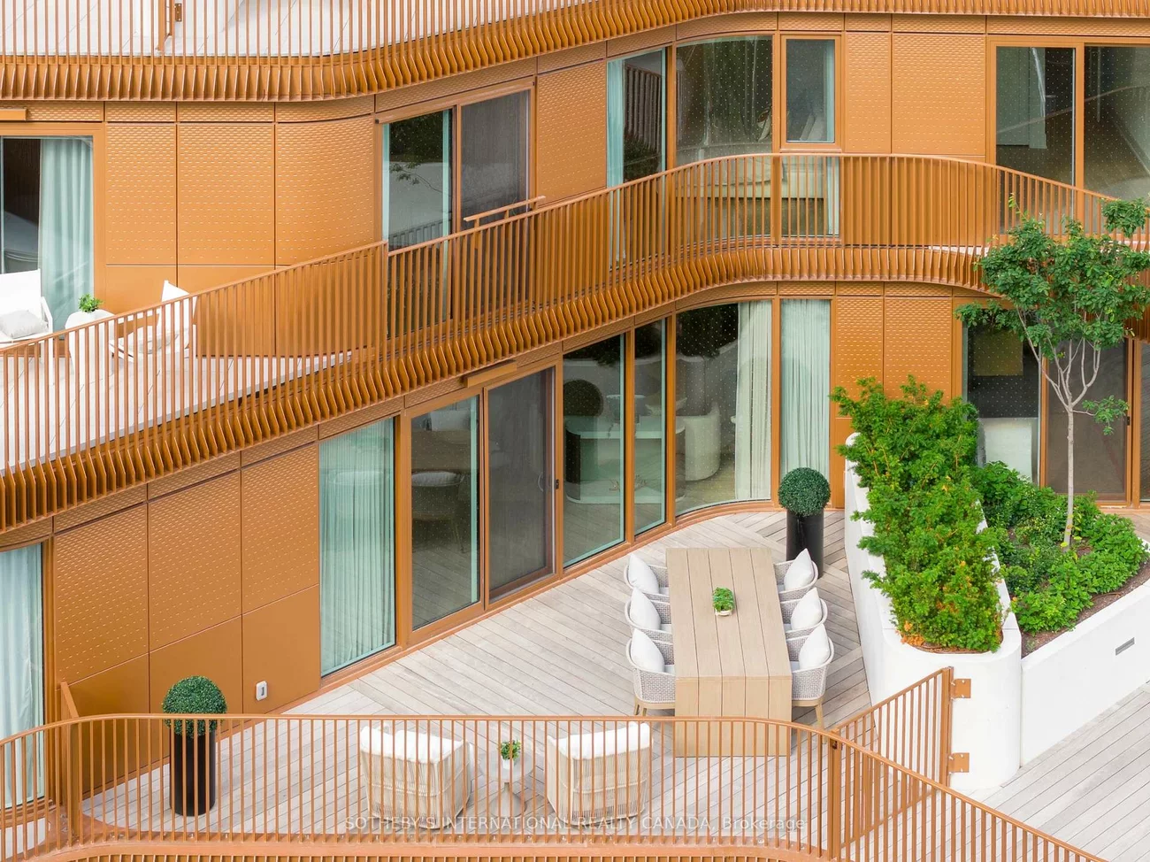 155, Merchants' Wharf, Waterfront Communities C8, Toronto