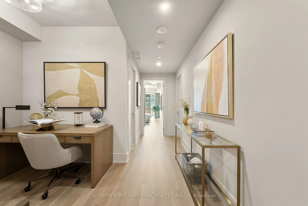 155, Merchants' Wharf, Waterfront Communities C8, Toronto