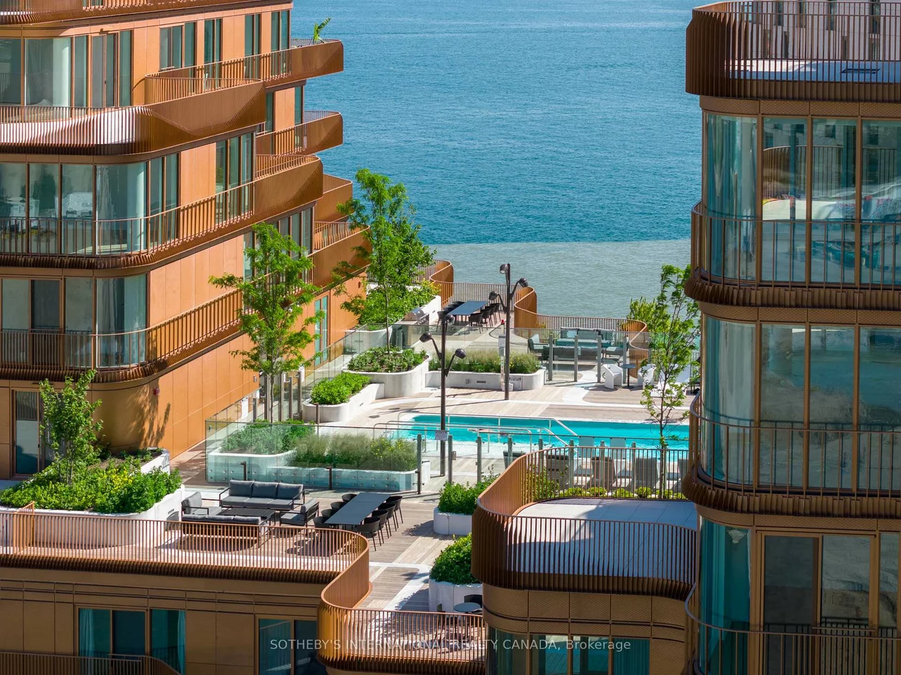 155, Merchants' Wharf, Waterfront Communities C8, Toronto