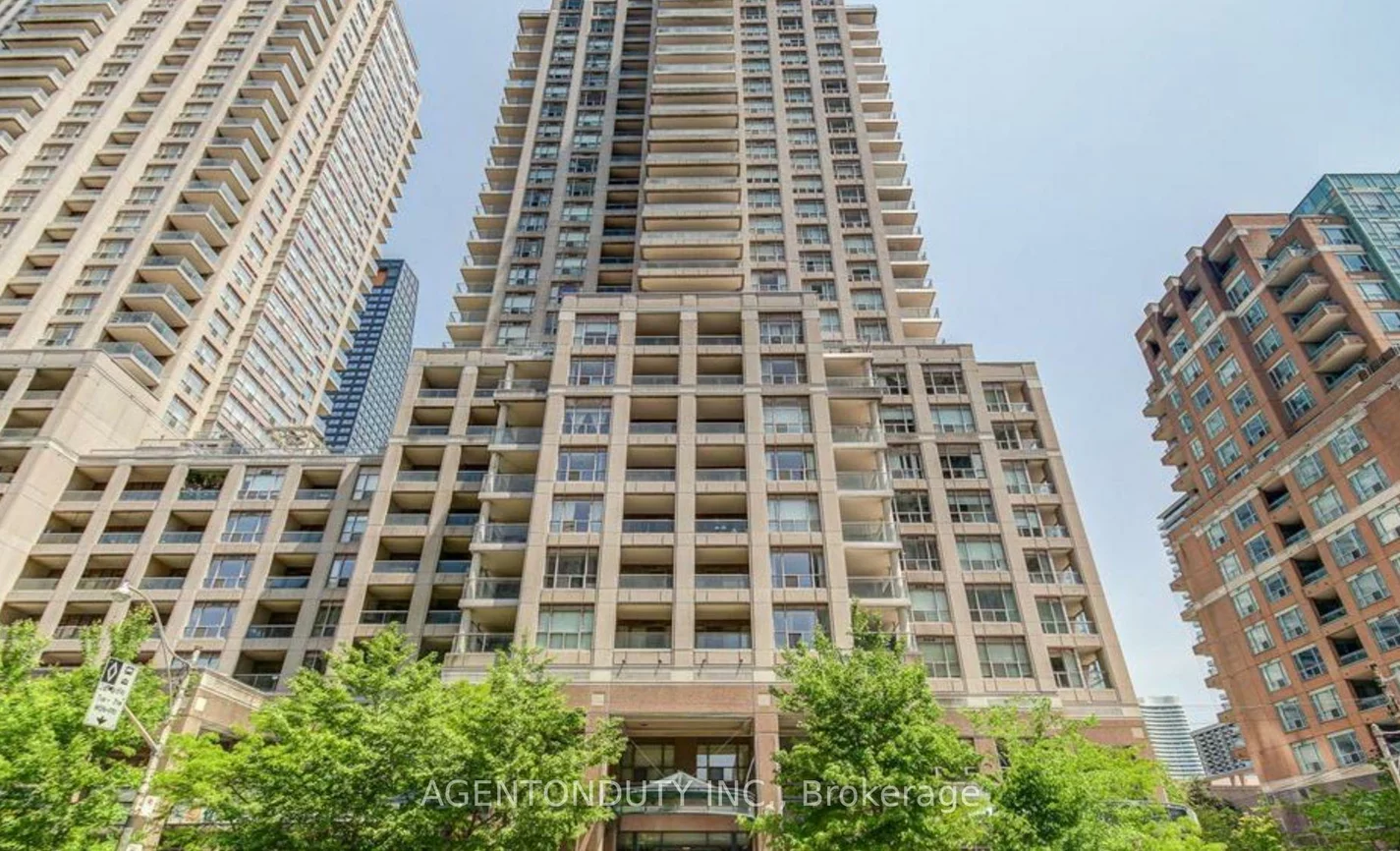 909, Bay, Bay Street Corridor, Toronto