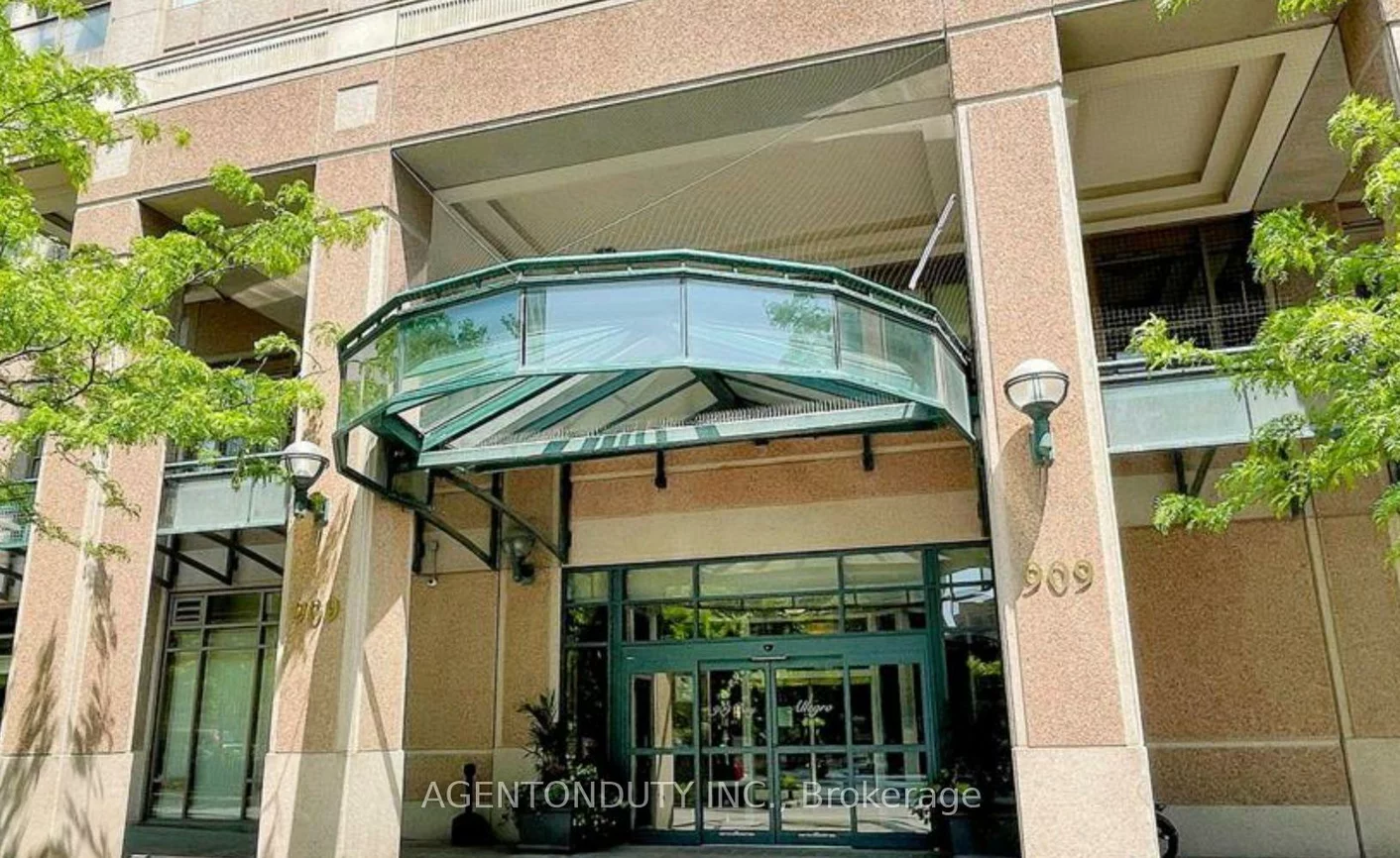 909, Bay, Bay Street Corridor, Toronto