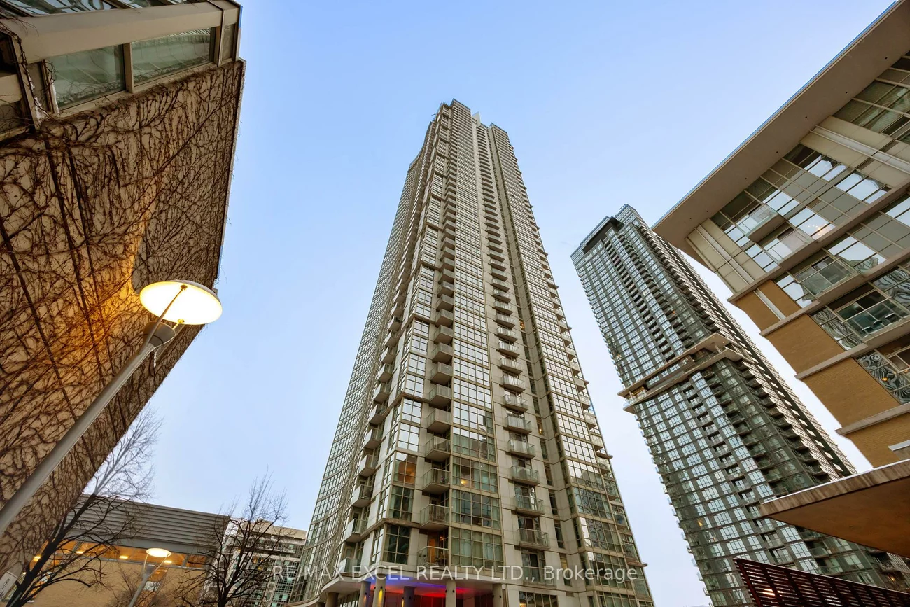 35, Mariner, Waterfront Communities C1, Toronto