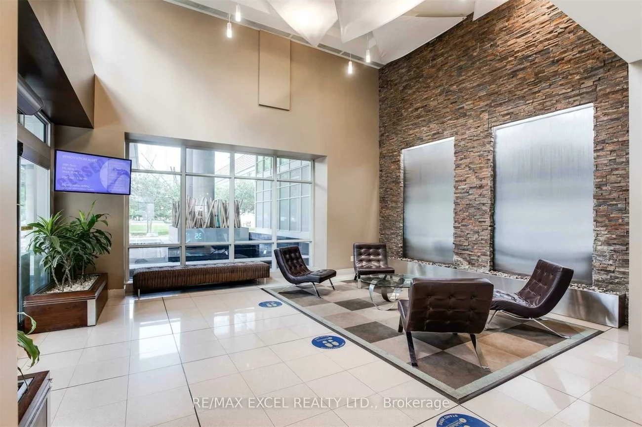 35, Mariner, Waterfront Communities C1, Toronto