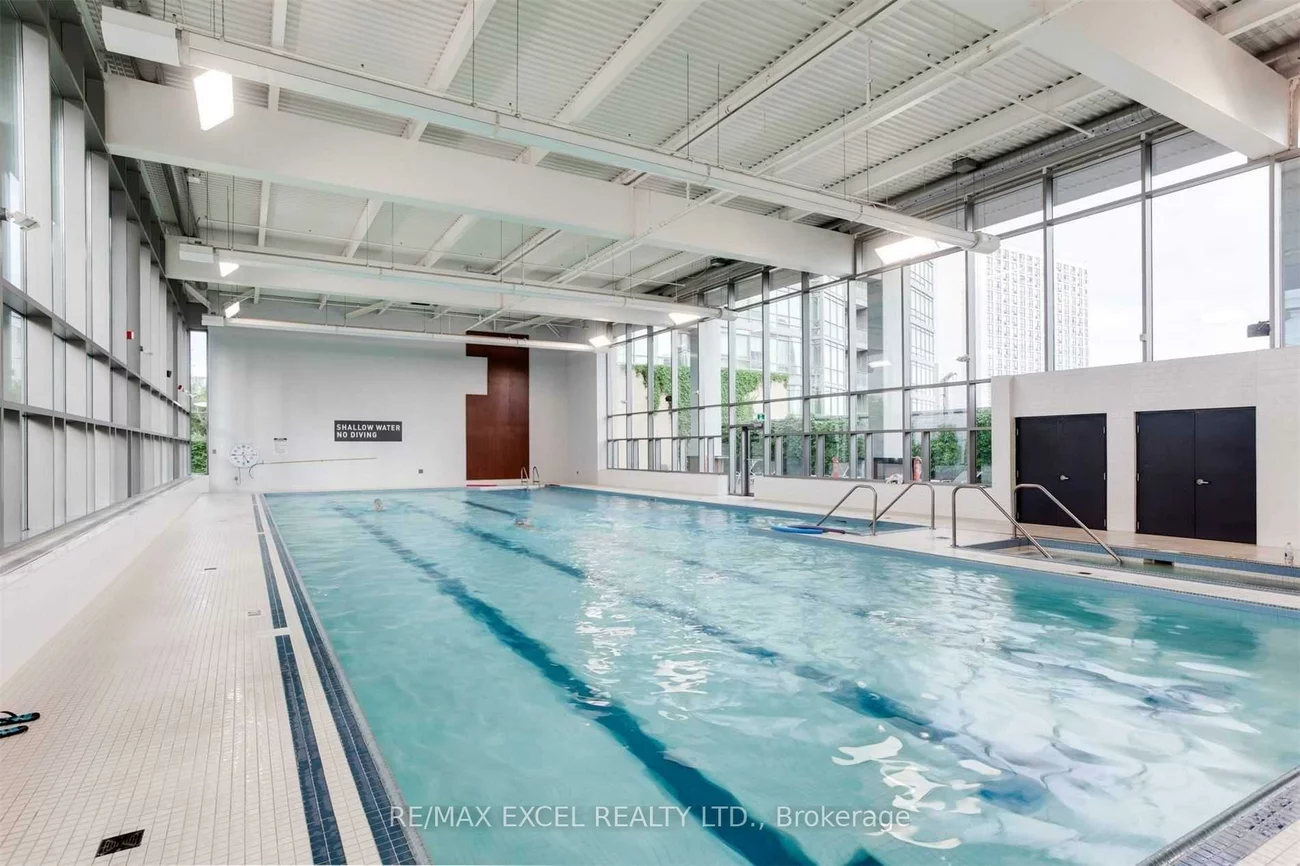 35, Mariner, Waterfront Communities C1, Toronto