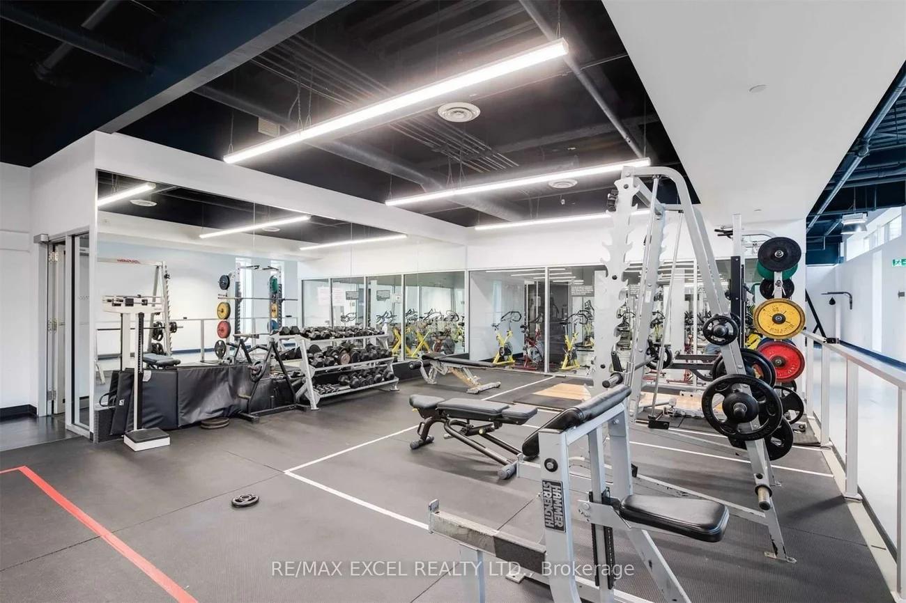 35, Mariner, Waterfront Communities C1, Toronto