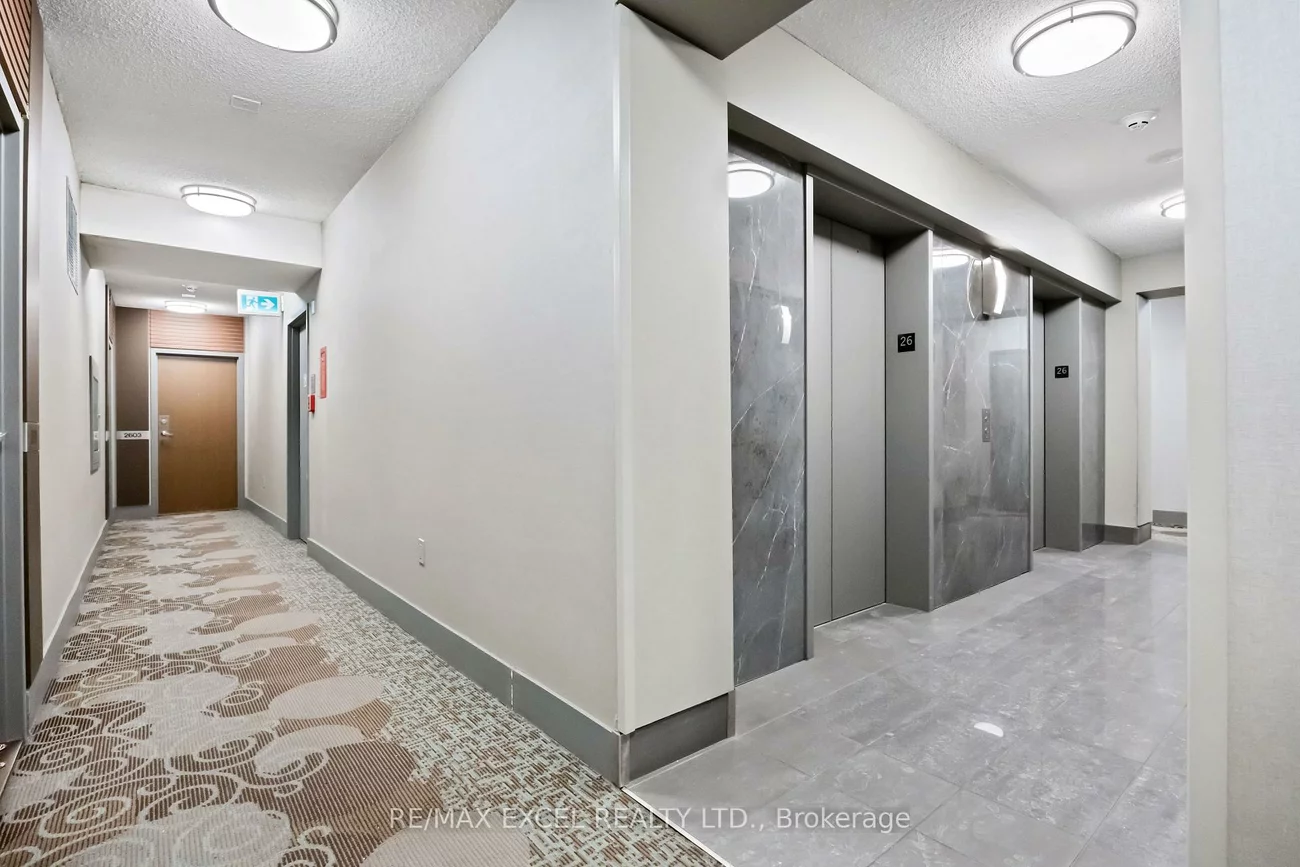 35, Mariner, Waterfront Communities C1, Toronto