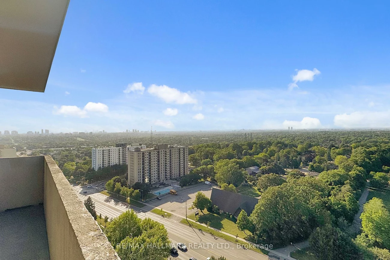 3300, Don Mills Rd, Don Valley Village, Toronto