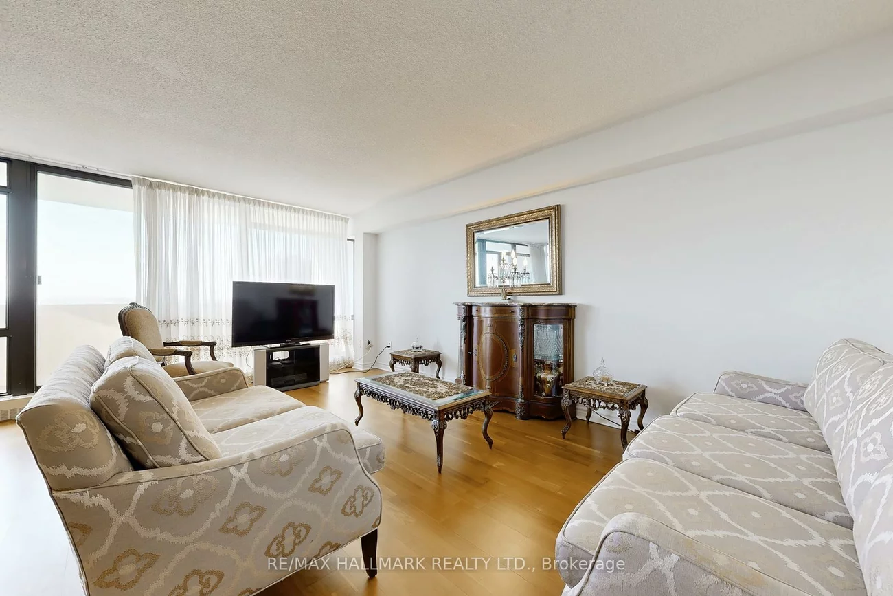 3300, Don Mills Rd, Don Valley Village, Toronto